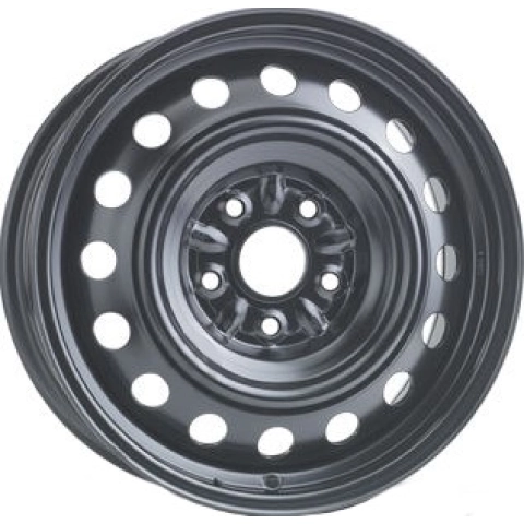 ALST (KFZ) 7625 Toyota W6.5 R16 PCD5x114.3 ET39 DIA60.1